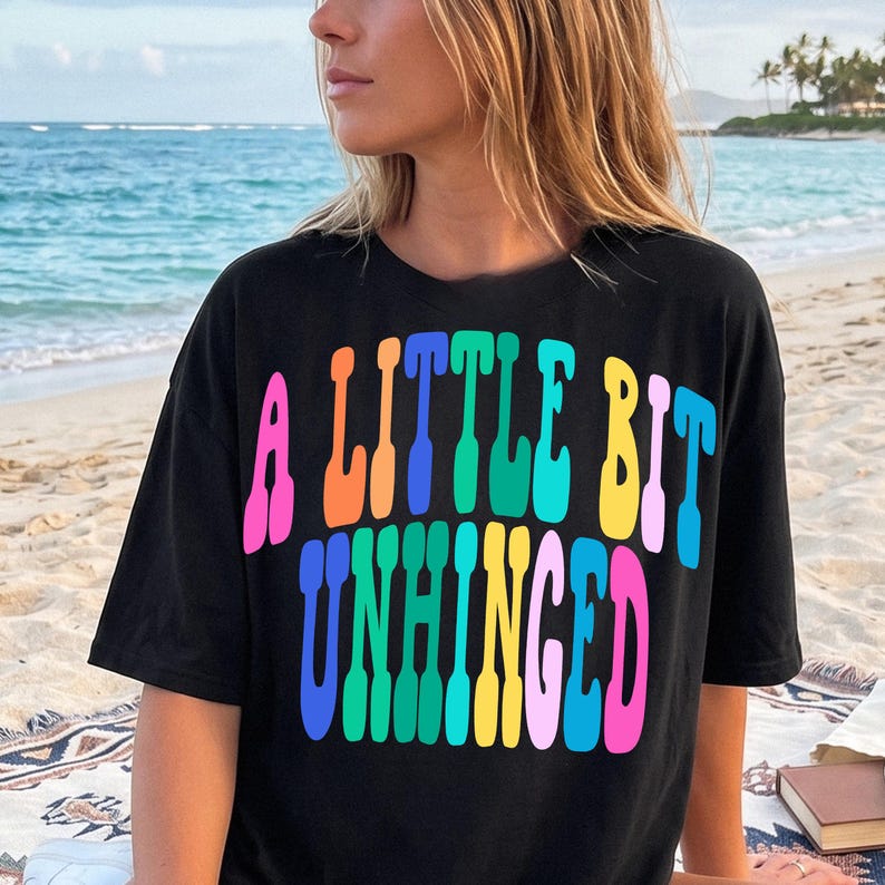 Unhinged-Tee