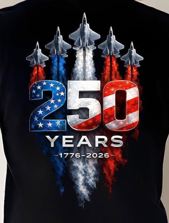 250jt-Tee