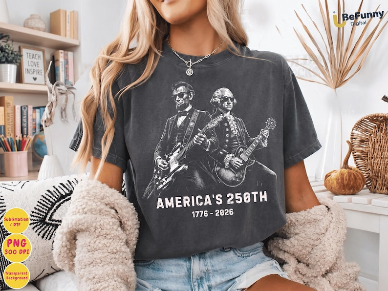 Amercas250Vintge-Tee