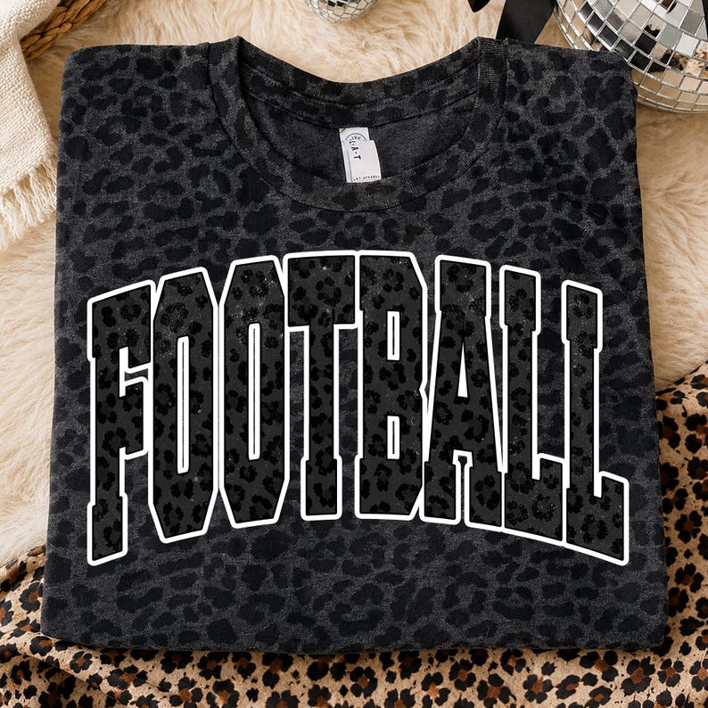 FootballLeo-Tee