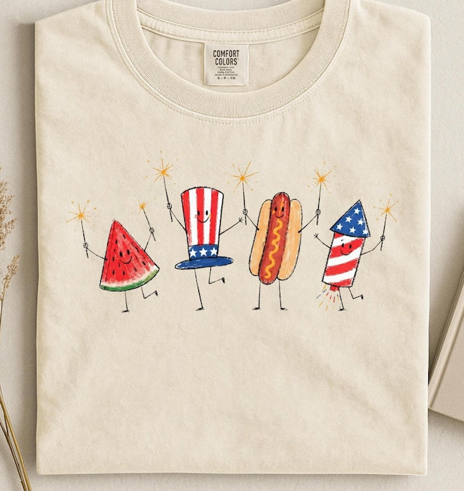 Icon4th-Tee
