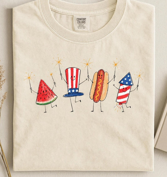 Icon4th-Tee