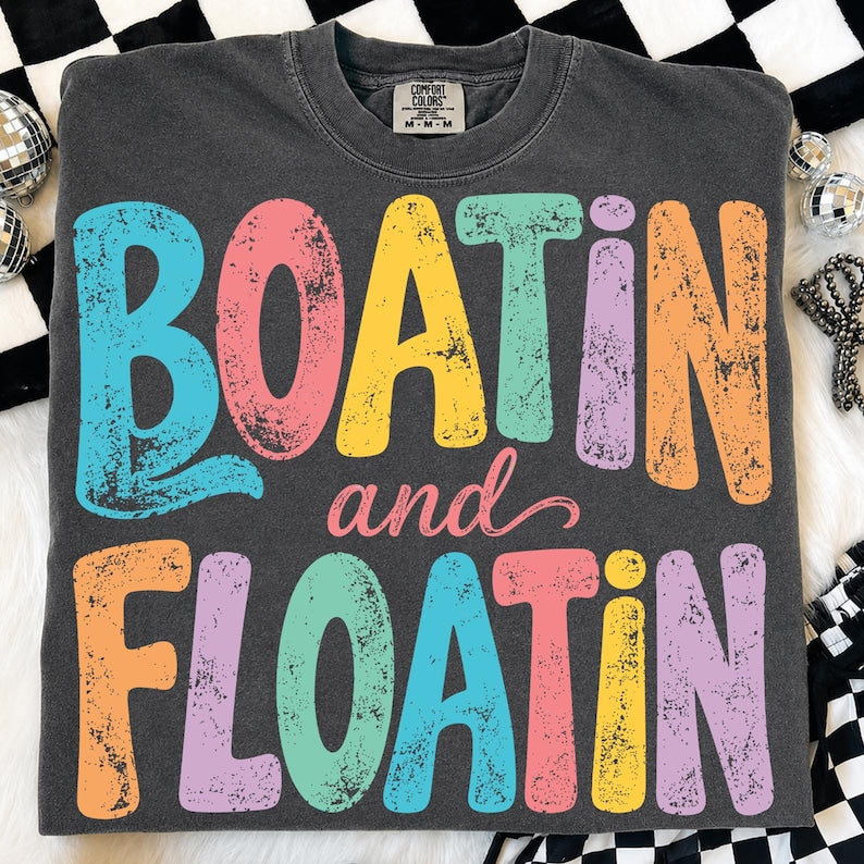 Boatn-Tee