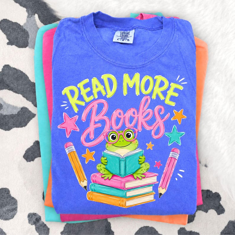 ReadMore-Tee