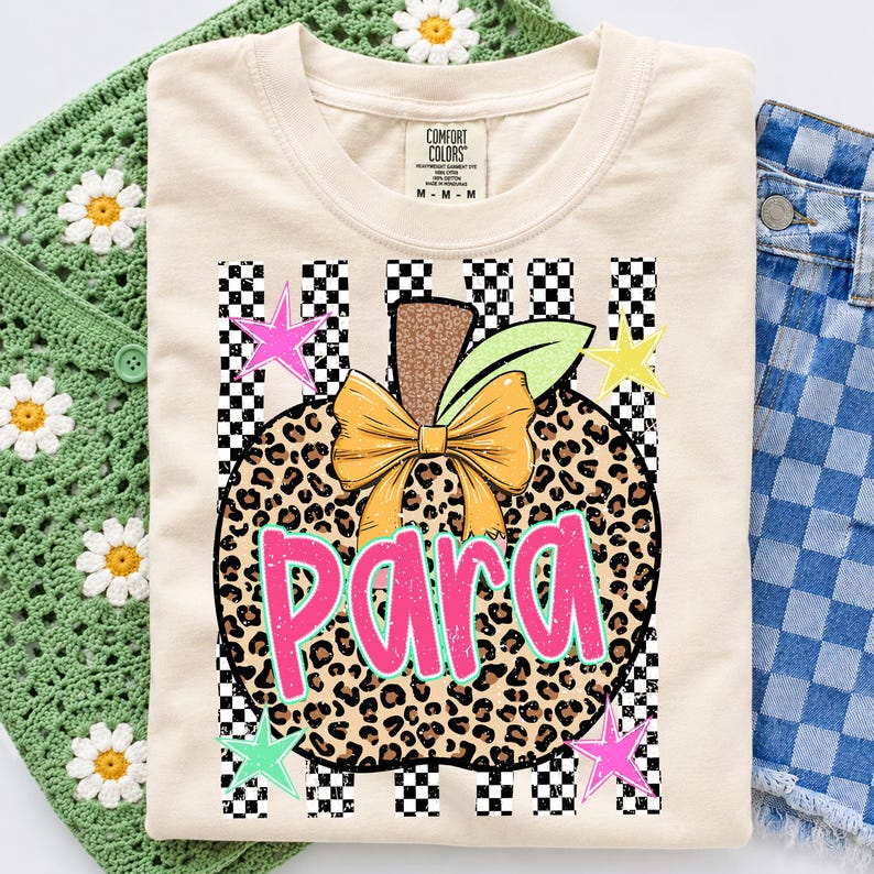 ParaAp-Tee
