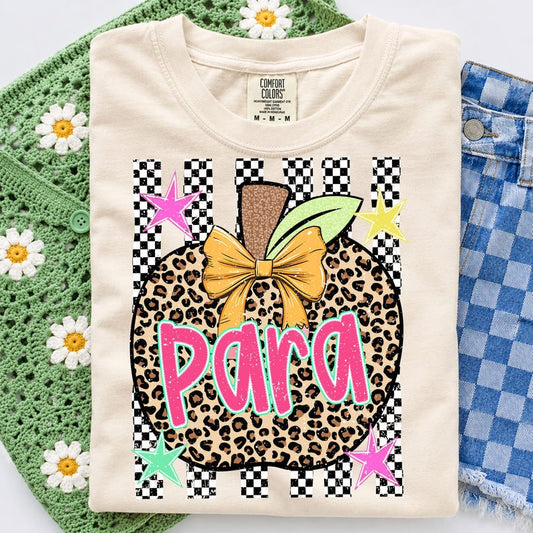 ParaAp-Tee