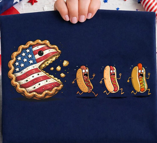 PatrPie-Tee
