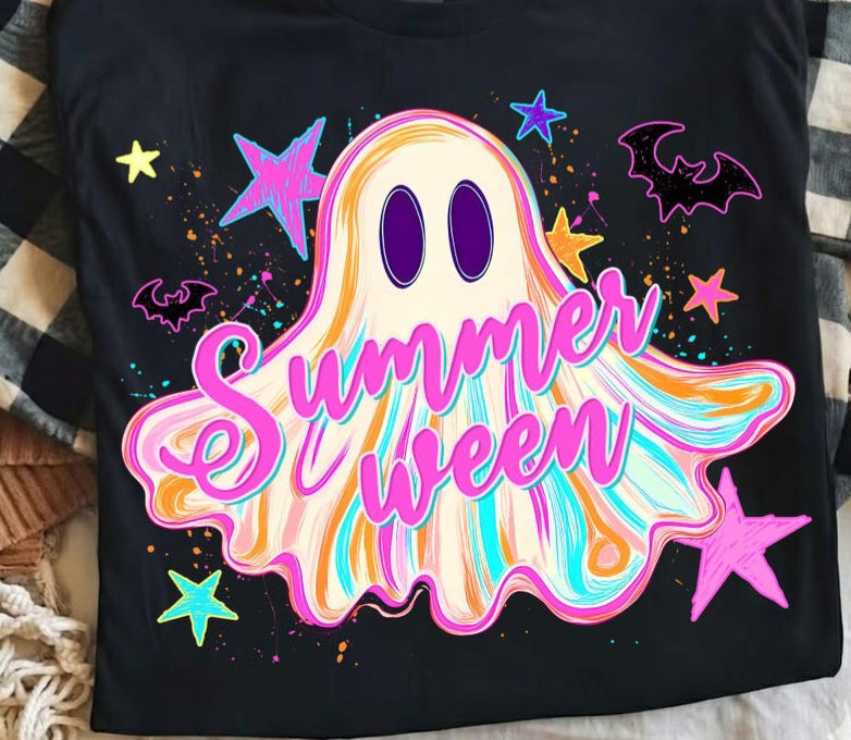 SumWeen-Tee