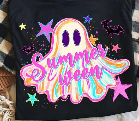 SumWeen-Tee