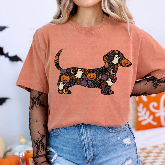 DachHalwn-Tee/Sweatshirt
