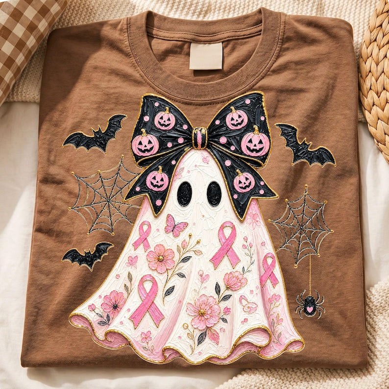 GhostGirlBC-Tee