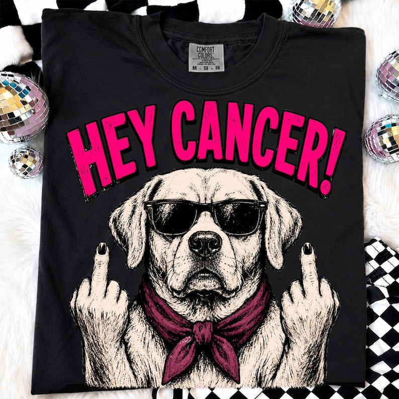 HEYC-Tee/Sweatshirt