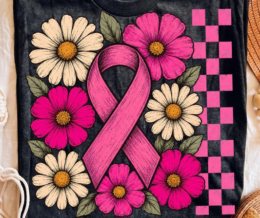 PinkRinFlo-Tee/Sweatshirt