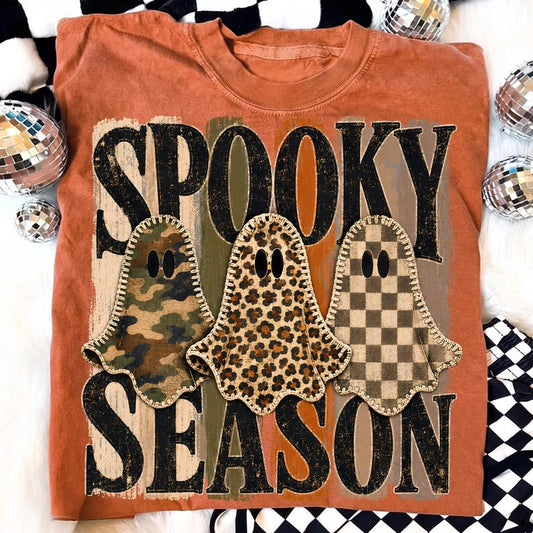 SpookSzn-Tee/Sweatshirt