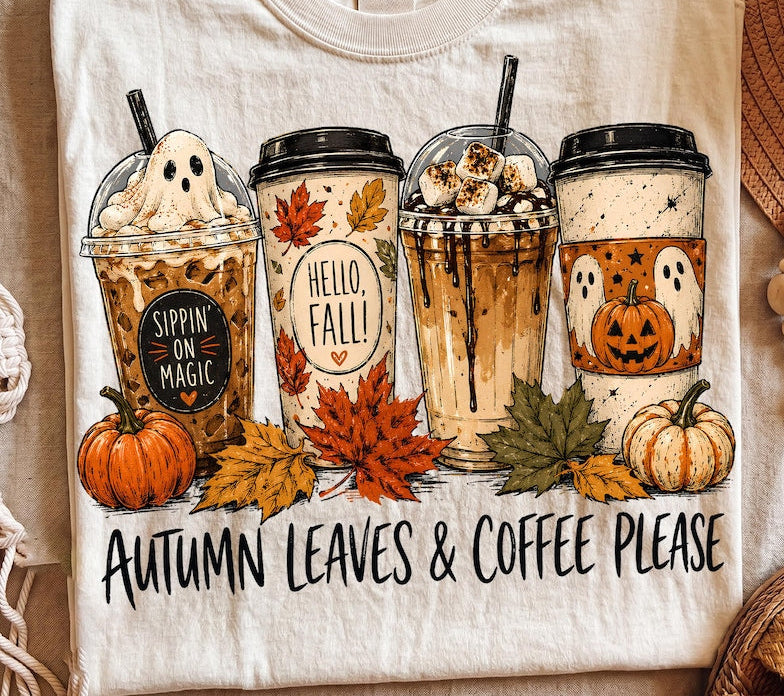 AutmnLeavs-Tee