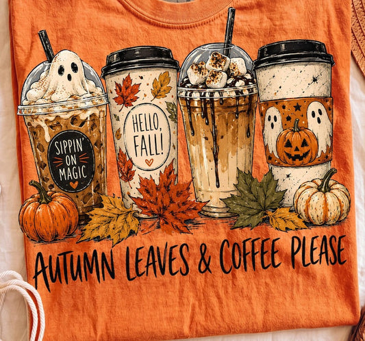 AutmnLeavs-Tee