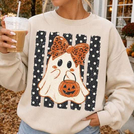 CuteBo-Sweatshirt
