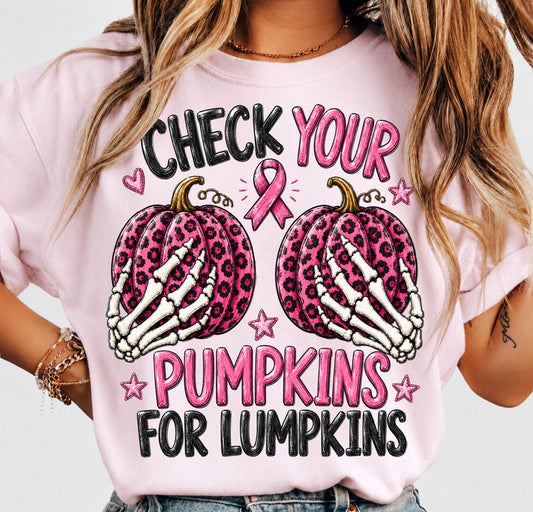 CYLmpkins-Tee/Sweatshirt