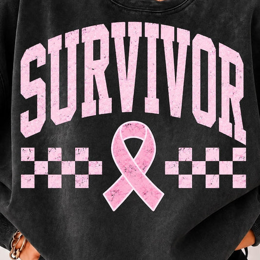 SurvBC-Sweatshirt