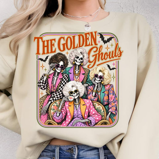 GG-Sweatshirt